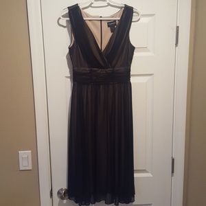 Connected Brand, Petite size 8P.